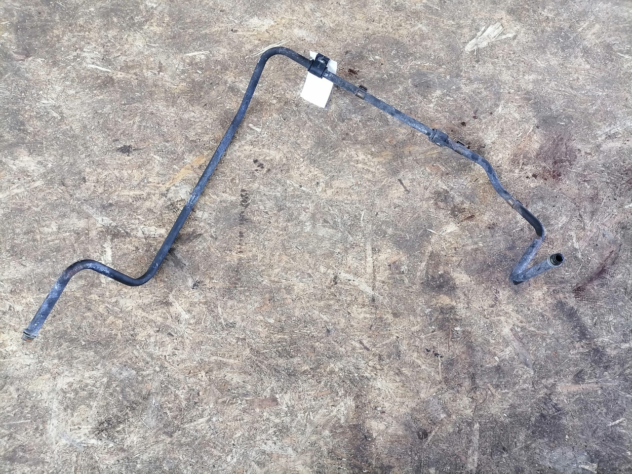 Scania Compressor air pipe 1863947 - ضاغط - شاحنة: صور 1 Scania Compressor air pipe 1863947 - ضاغط - شاحنة: صور 1