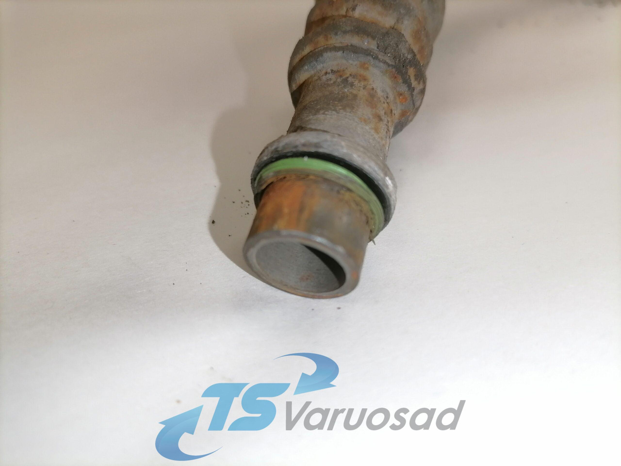 Scania Compressor air pipe 1933077 - ضاغط - شاحنة: صور 4 Scania Compressor air pipe 1933077 - ضاغط - شاحنة: صور 4