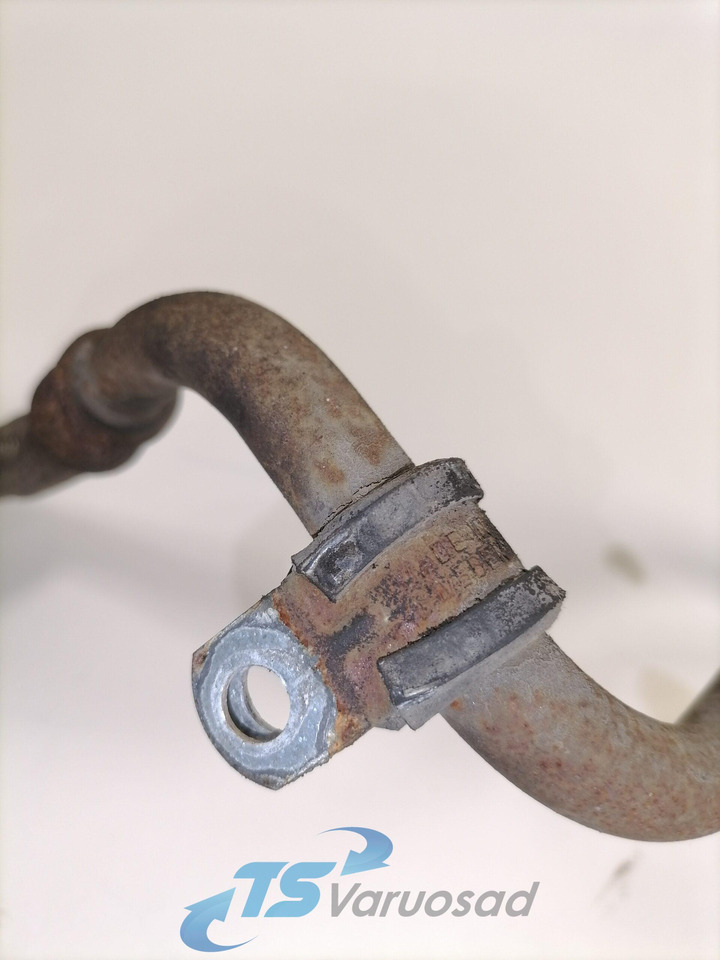 Scania Compressor air pipe 1933077 - ضاغط - شاحنة: صور 4 Scania Compressor air pipe 1933077 - ضاغط - شاحنة: صور 4