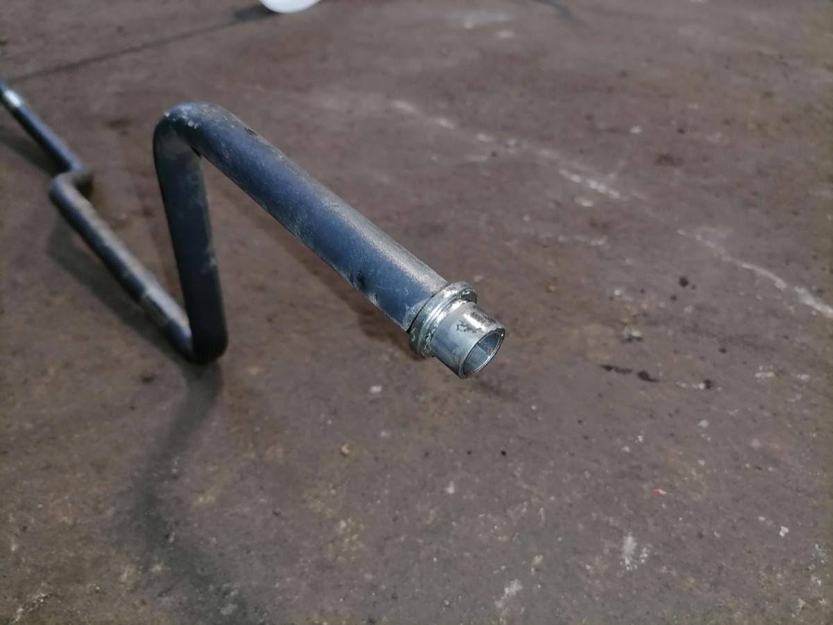 Scania Compressor air pipe 2104958 - ضاغط - شاحنة: صور 3 Scania Compressor air pipe 2104958 - ضاغط - شاحنة: صور 3