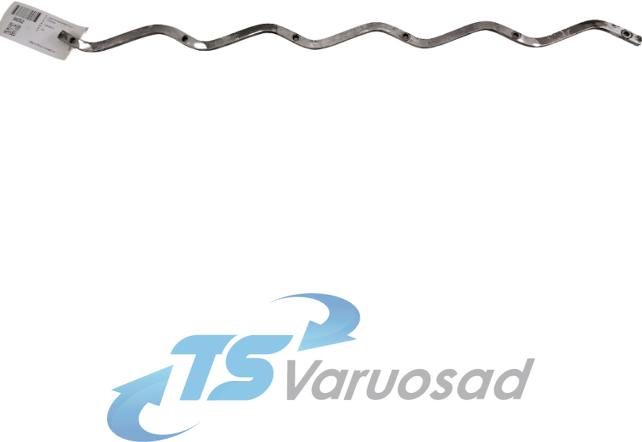 Scania Coolant pipe 1342652 - نظام التبريد - شاحنة: صور 1 Scania Coolant pipe 1342652 - نظام التبريد - شاحنة: صور 1