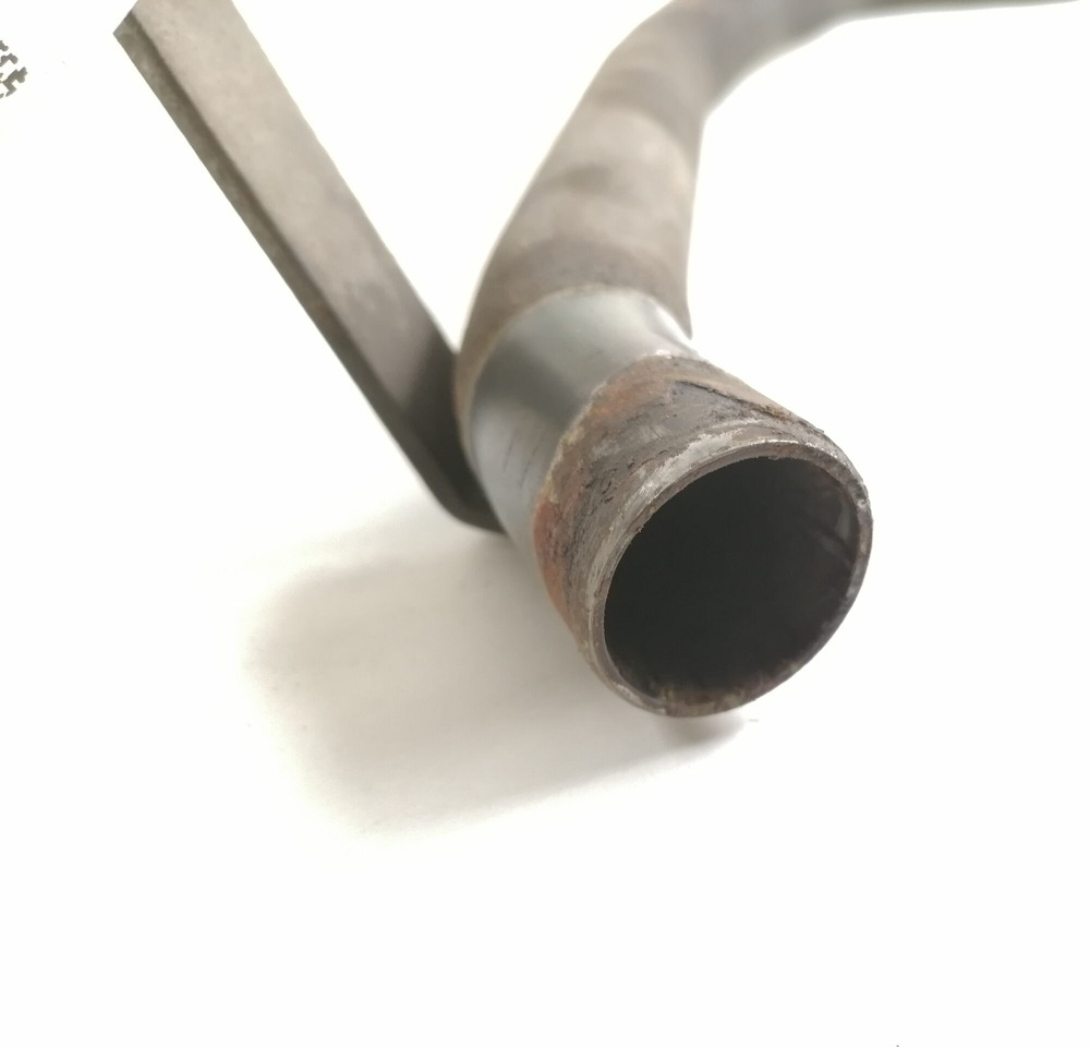 Scania Coolant pipe 1505785 - نظام التبريد - شاحنة: صور 4 Scania Coolant pipe 1505785 - نظام التبريد - شاحنة: صور 4