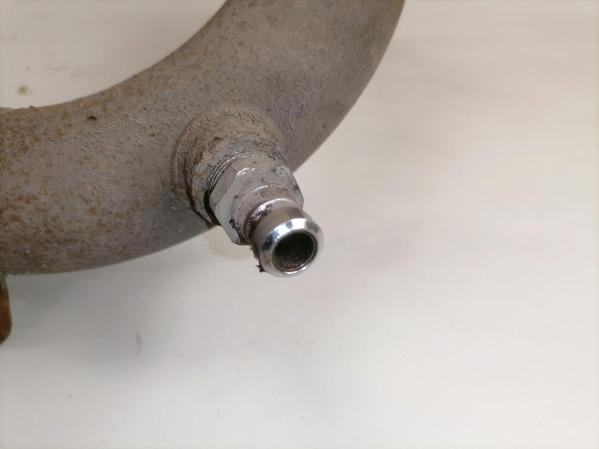 Scania Coolant pipe 1853789 - نظام التبريد - شاحنة: صور 5 Scania Coolant pipe 1853789 - نظام التبريد - شاحنة: صور 5