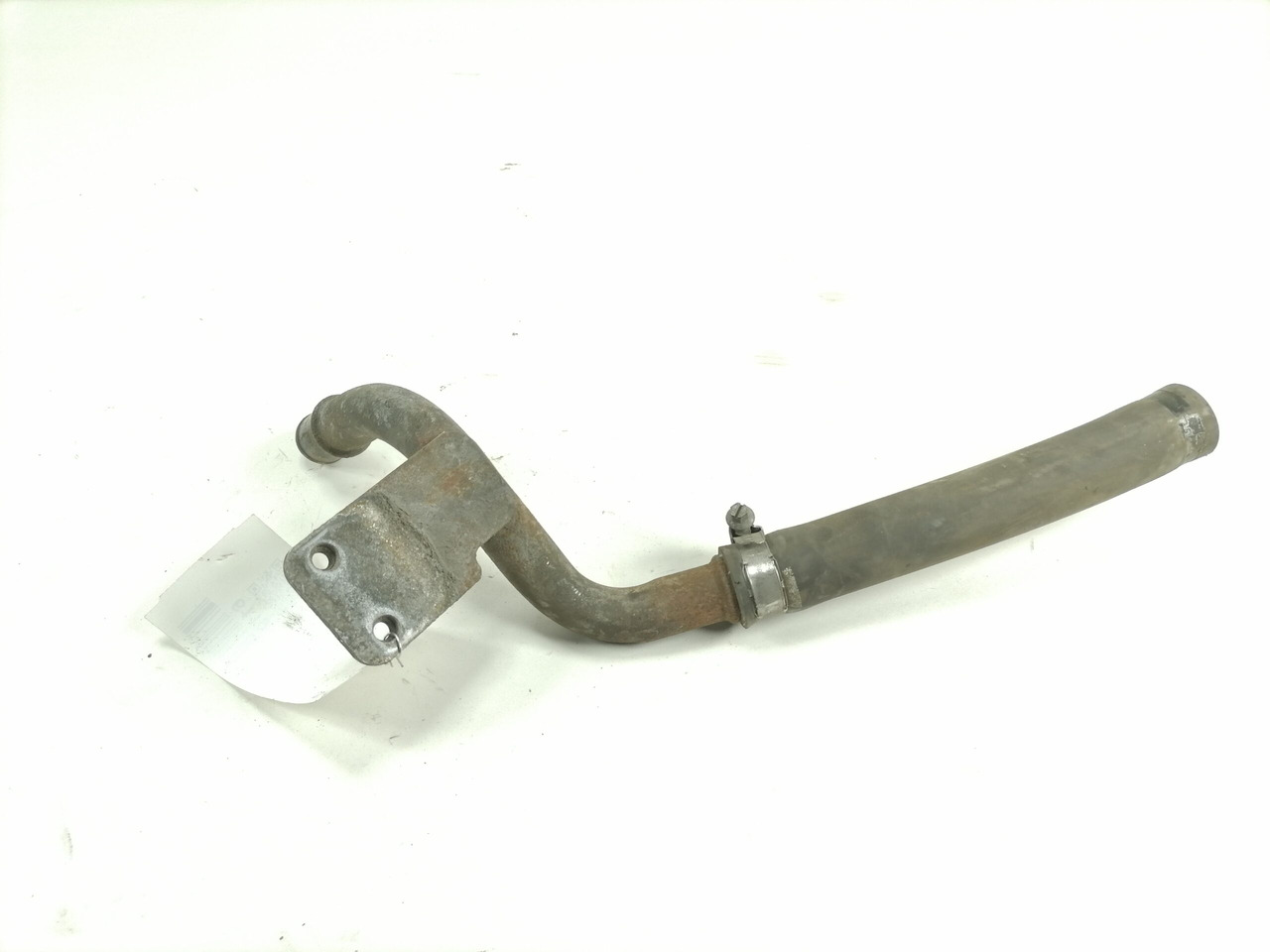 Scania Coolant pipe 1890892 - نظام التبريد - شاحنة: صور 2 Scania Coolant pipe 1890892 - نظام التبريد - شاحنة: صور 2