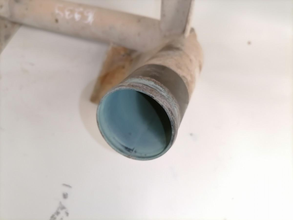 Scania Coolant pipe 2010949 - نظام التبريد - شاحنة: صور 4 Scania Coolant pipe 2010949 - نظام التبريد - شاحنة: صور 4