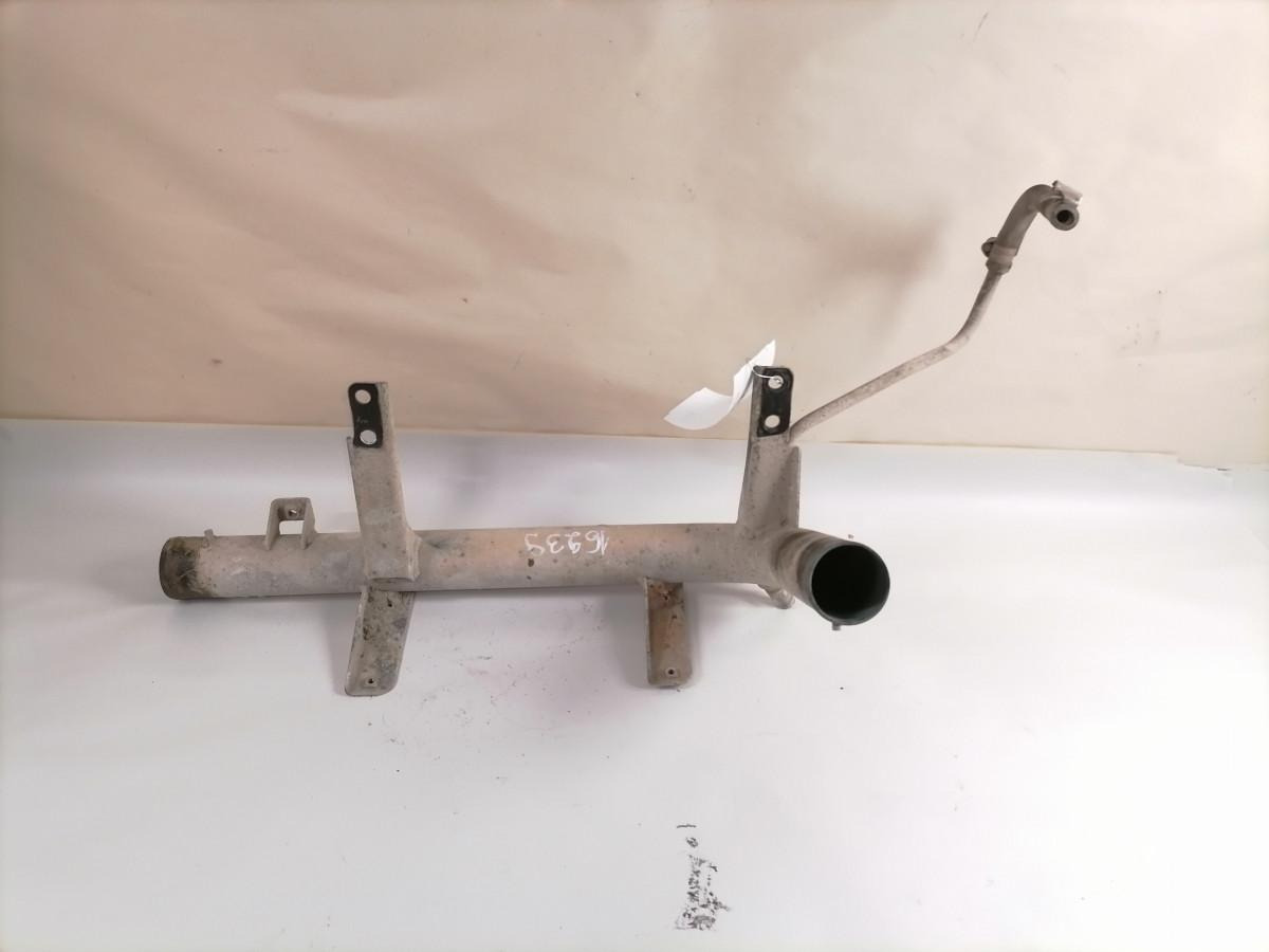 Scania Coolant pipe 2010949 - نظام التبريد - شاحنة: صور 2 Scania Coolant pipe 2010949 - نظام التبريد - شاحنة: صور 2