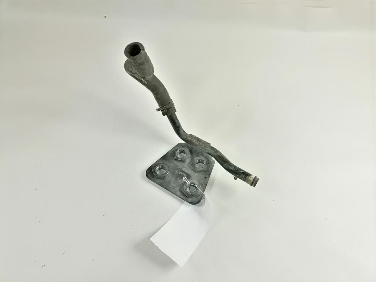 Scania Coolant pipe 2297015 - نظام التبريد - شاحنة: صور 2 Scania Coolant pipe 2297015 - نظام التبريد - شاحنة: صور 2