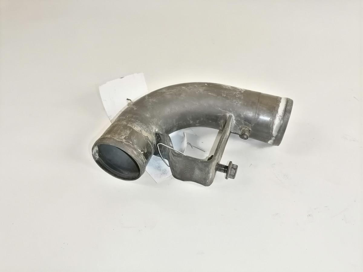 Scania Coolant pipe 2555931 - نظام التبريد - شاحنة: صور 2 Scania Coolant pipe 2555931 - نظام التبريد - شاحنة: صور 2