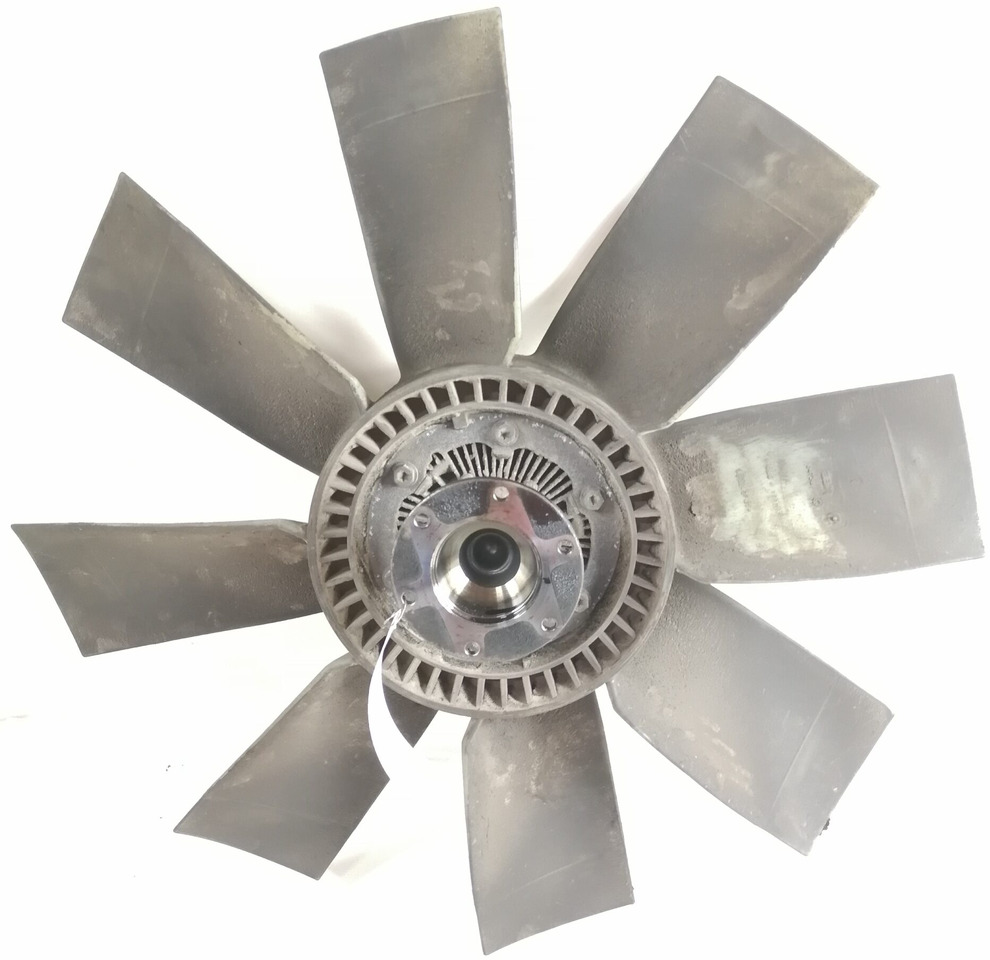 Scania Cooling fan 1423891 - مروحة تهوية - شاحنة: صور 4 Scania Cooling fan 1423891 - مروحة تهوية - شاحنة: صور 4