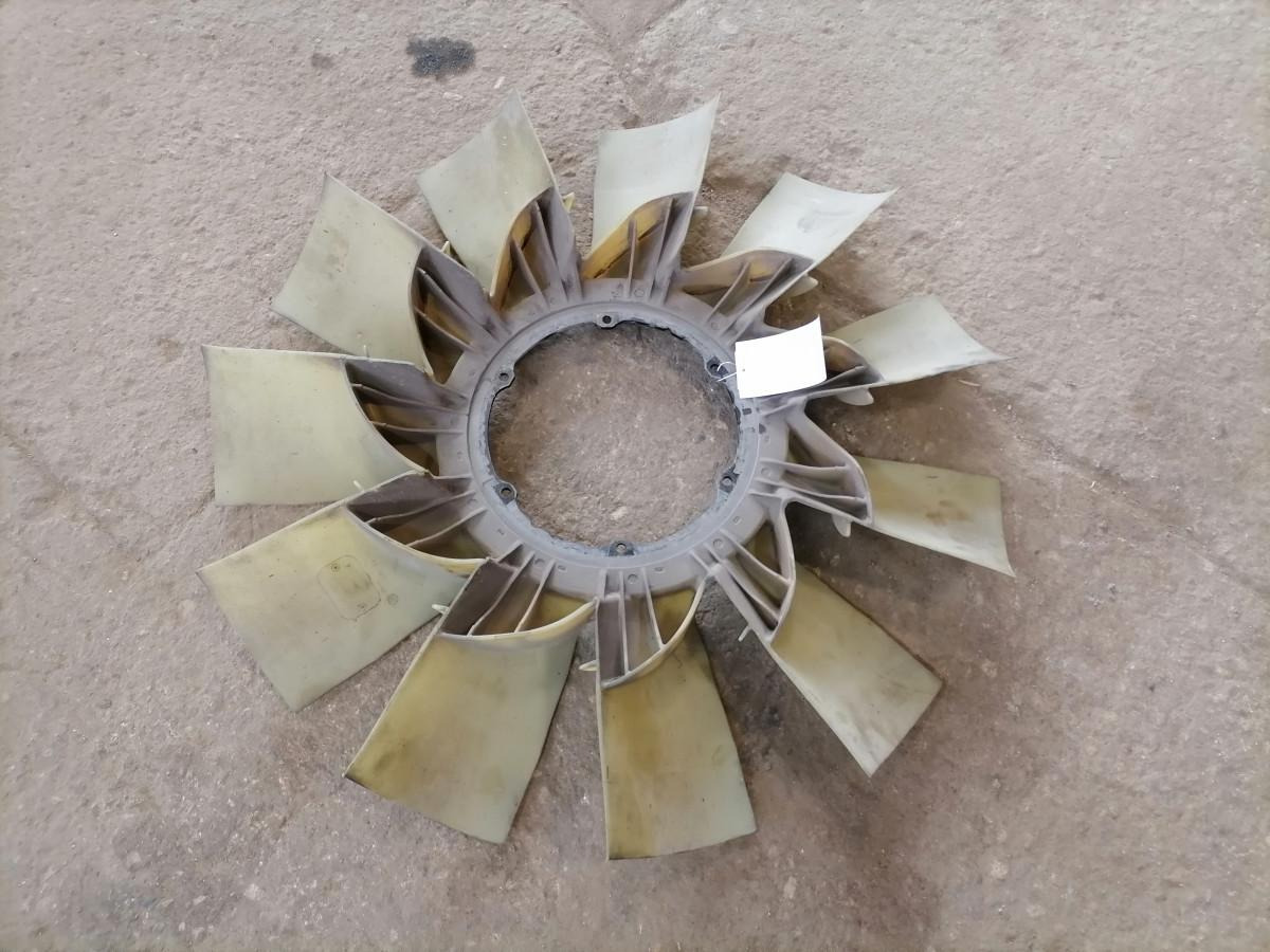 Scania Cooling fan 2978766 - مروحة تهوية - شاحنة: صور 3 Scania Cooling fan 2978766 - مروحة تهوية - شاحنة: صور 3