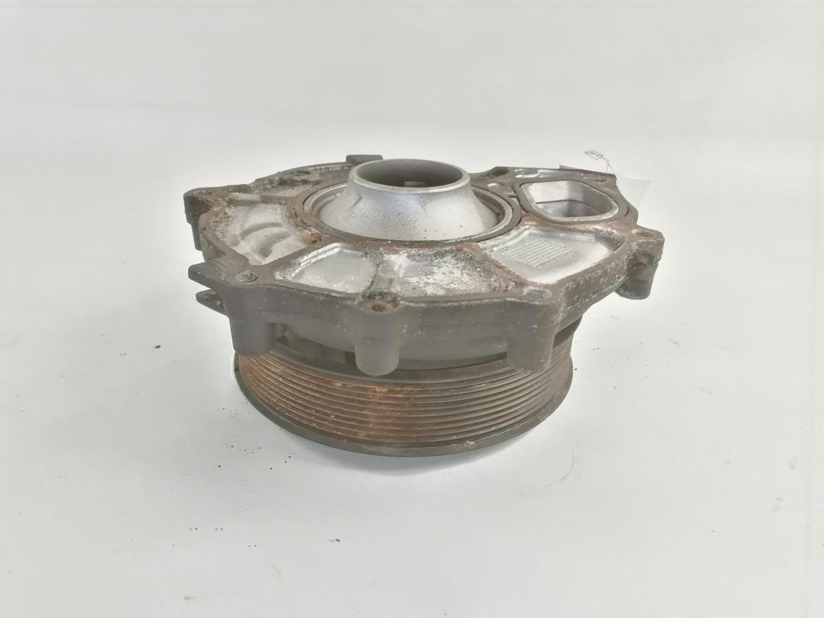 Scania Cooling pump 2310615 - مضخة المبرد - شاحنة: صور 3 Scania Cooling pump 2310615 - مضخة المبرد - شاحنة: صور 3
