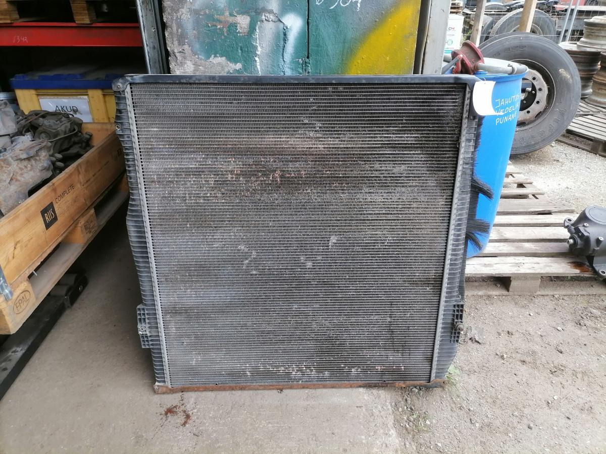 Scania Cooling radiator 1781365 - المشعاع - شاحنة: صور 3 Scania Cooling radiator 1781365 - المشعاع - شاحنة: صور 3