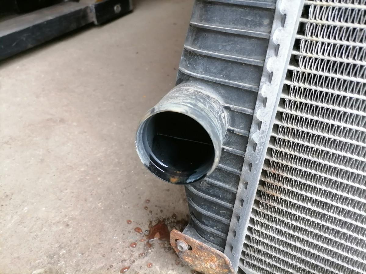 Scania Cooling radiator 1781365 - المشعاع - شاحنة: صور 4 Scania Cooling radiator 1781365 - المشعاع - شاحنة: صور 4