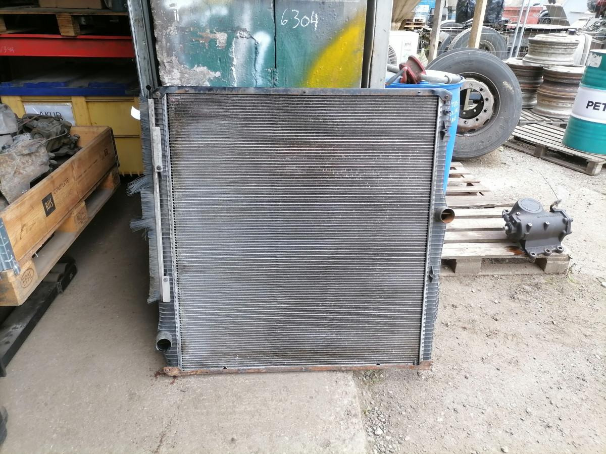 Scania Cooling radiator 1781365 - المشعاع - شاحنة: صور 2 Scania Cooling radiator 1781365 - المشعاع - شاحنة: صور 2