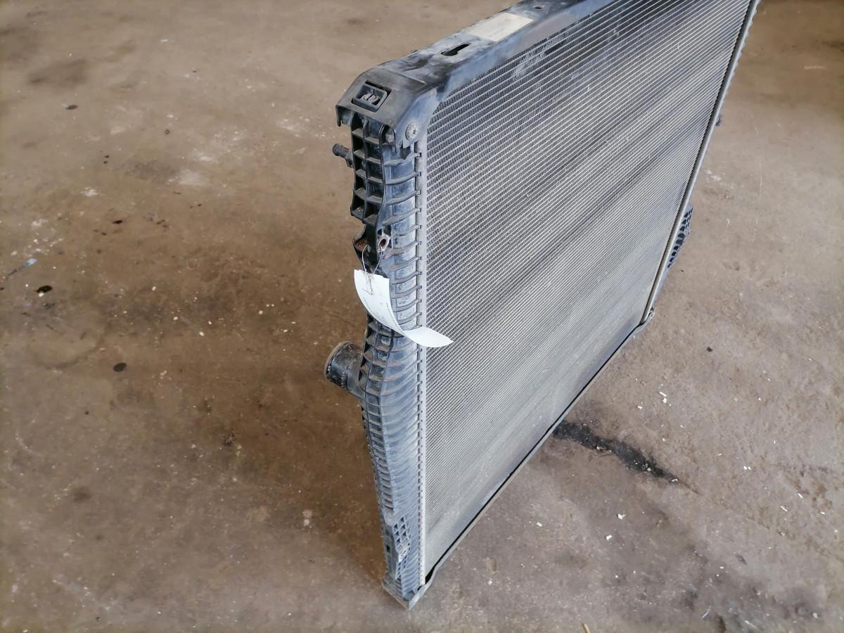 Scania Cooling radiator 2027572 - المشعاع - شاحنة: صور 4 Scania Cooling radiator 2027572 - المشعاع - شاحنة: صور 4