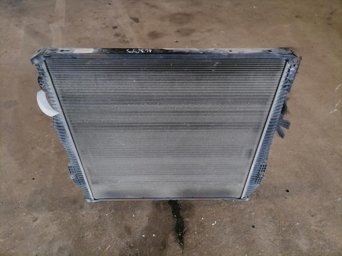 Scania Cooling radiator 2027572 - المشعاع - شاحنة: صور 2 Scania Cooling radiator 2027572 - المشعاع - شاحنة: صور 2