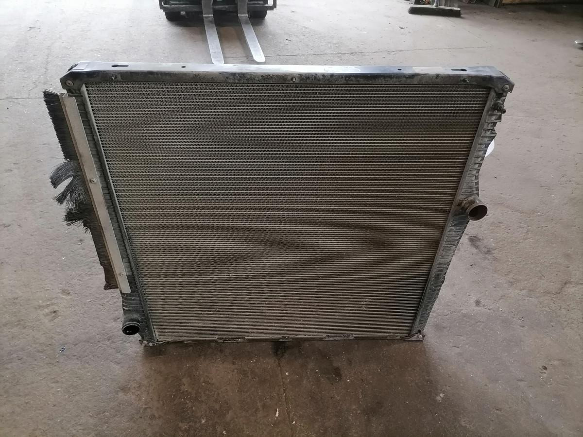 Scania Cooling radiator 2027572 - المشعاع - شاحنة: صور 3 Scania Cooling radiator 2027572 - المشعاع - شاحنة: صور 3