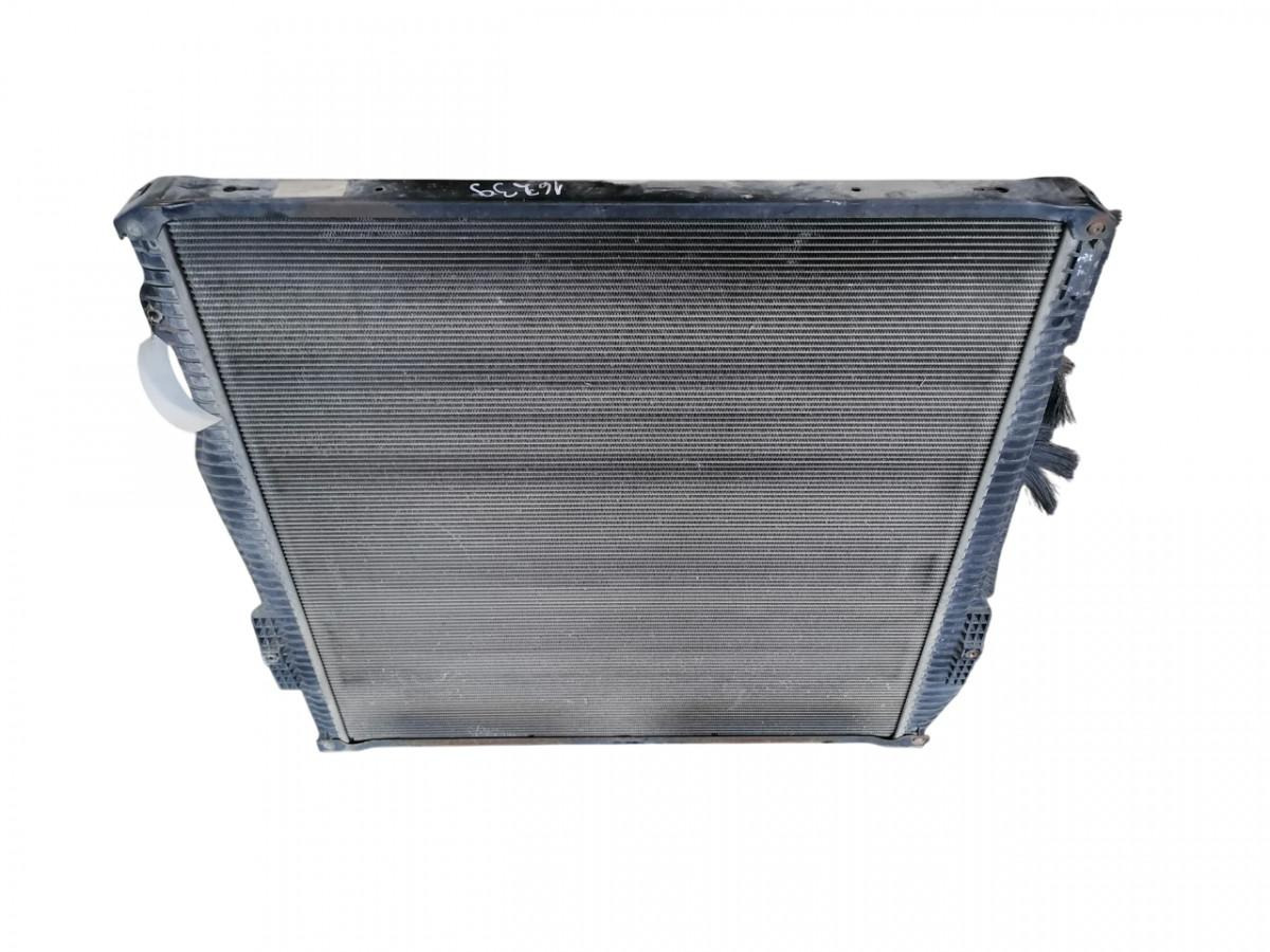 Scania Cooling radiator 2027572 - المشعاع - شاحنة: صور 1 Scania Cooling radiator 2027572 - المشعاع - شاحنة: صور 1