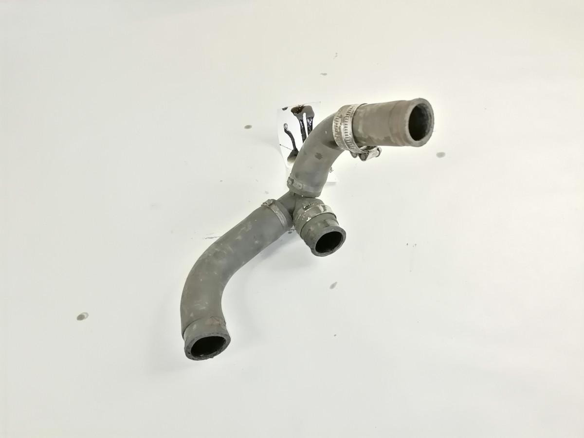 Scania Crankcase Ventilation Pipe 1786768 - علبة المرافق - شاحنة: صور 2 Scania Crankcase Ventilation Pipe 1786768 - علبة المرافق - شاحنة: صور 2