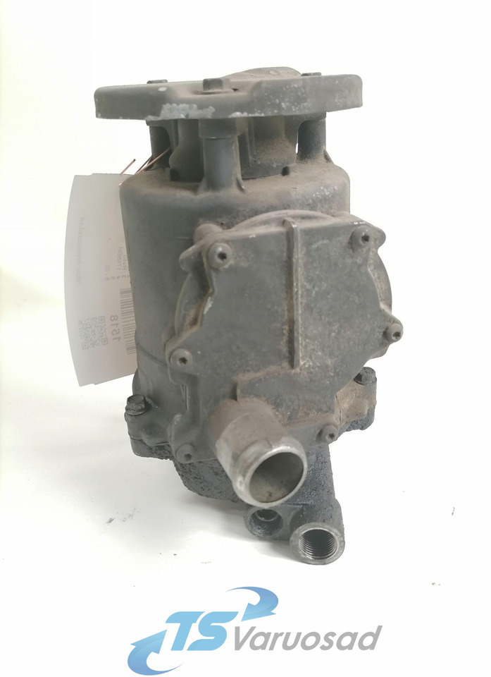 Scania Crankcase ventilation 1748694 - علبة المرافق - شاحنة: صور 3 Scania Crankcase ventilation 1748694 - علبة المرافق - شاحنة: صور 3