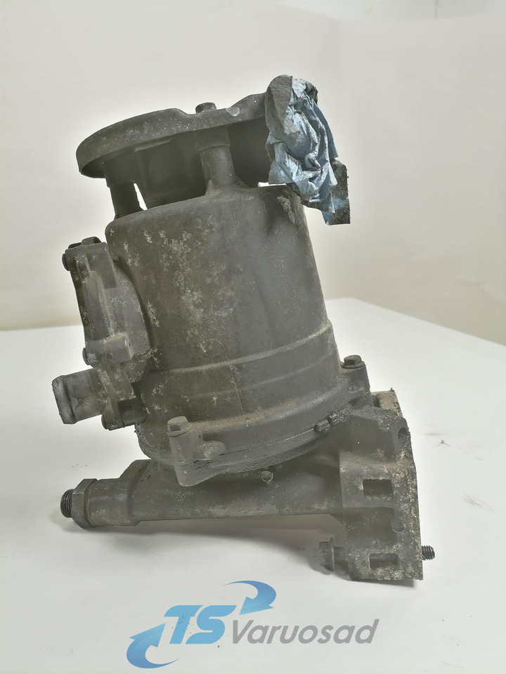 Scania Crankcase ventilation 1748694 - علبة المرافق - شاحنة: صور 1 Scania Crankcase ventilation 1748694 - علبة المرافق - شاحنة: صور 1