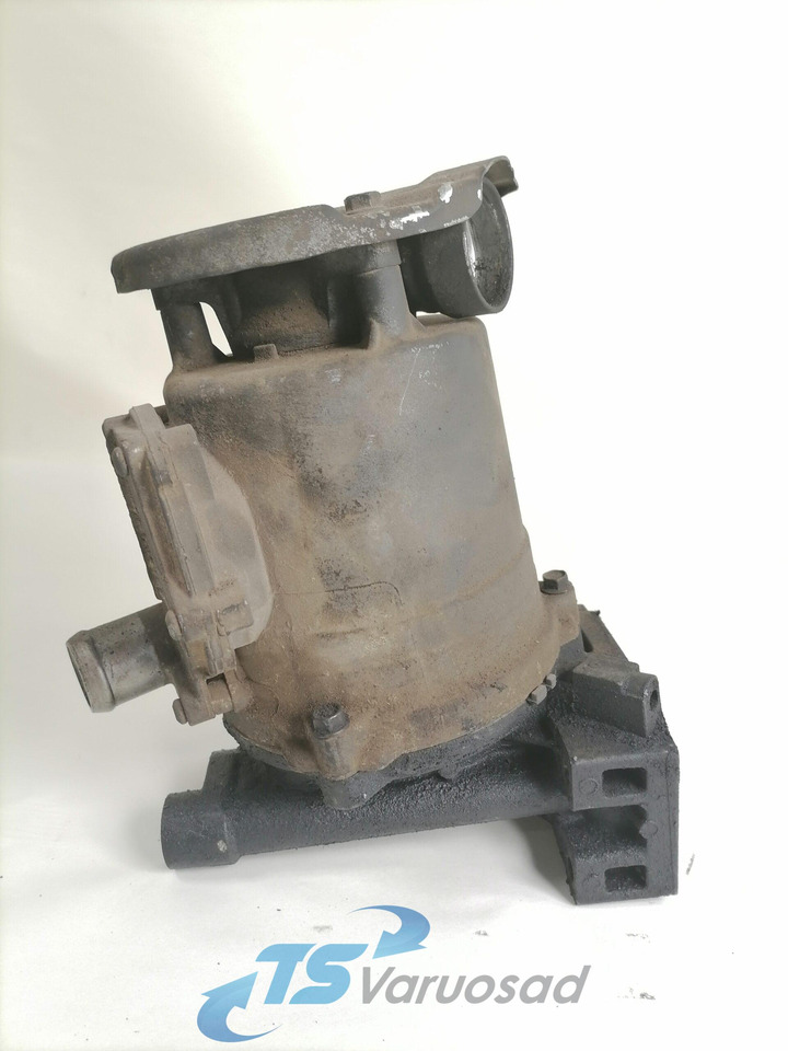 Scania Crankcase ventilation 1748694 - علبة المرافق - شاحنة: صور 1 Scania Crankcase ventilation 1748694 - علبة المرافق - شاحنة: صور 1