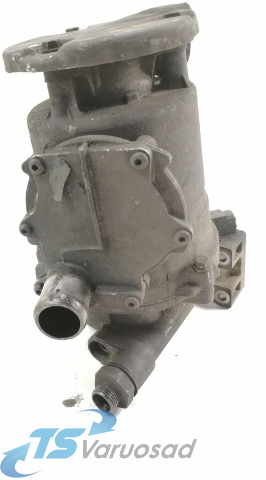 Scania Crankcase ventilation 1748694 - علبة المرافق - شاحنة: صور 2 Scania Crankcase ventilation 1748694 - علبة المرافق - شاحنة: صور 2
