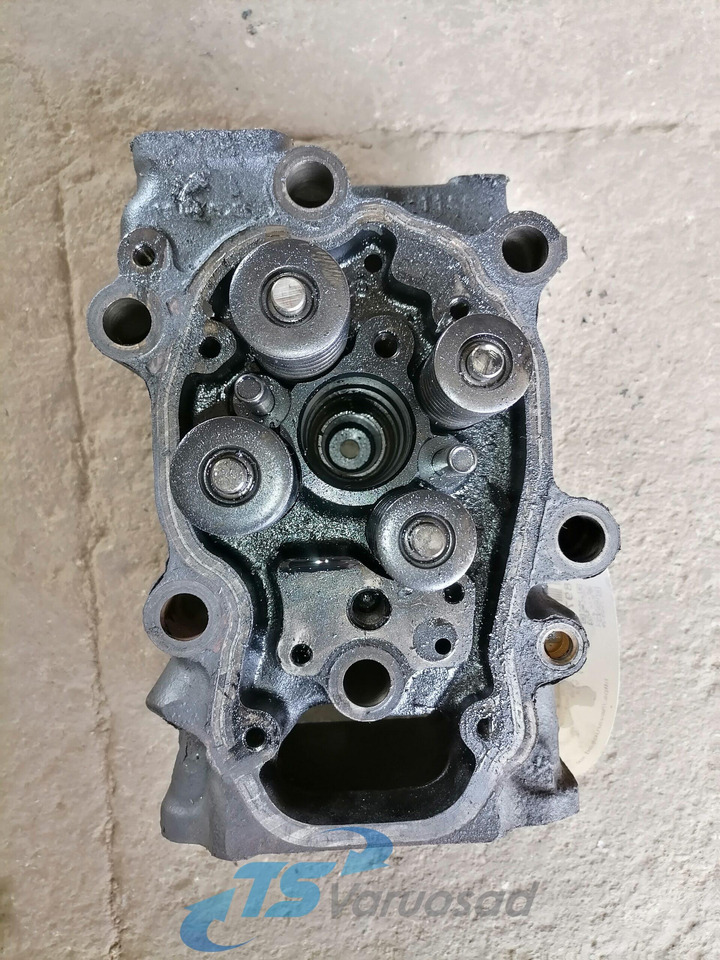 Scania Cylinder head, XPI 1921303 - اسطوانة رئيس - شاحنة: صور 2 Scania Cylinder head, XPI 1921303 - اسطوانة رئيس - شاحنة: صور 2