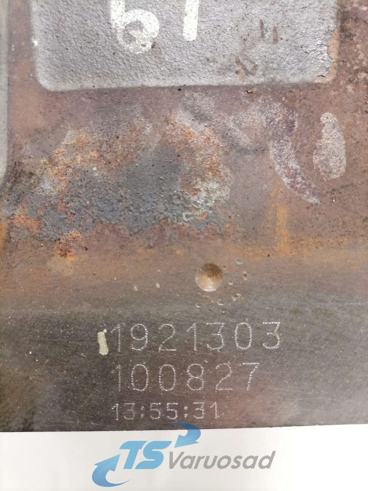 Scania Cylinder head, XPI 1921303 - اسطوانة رئيس - شاحنة: صور 4 Scania Cylinder head, XPI 1921303 - اسطوانة رئيس - شاحنة: صور 4