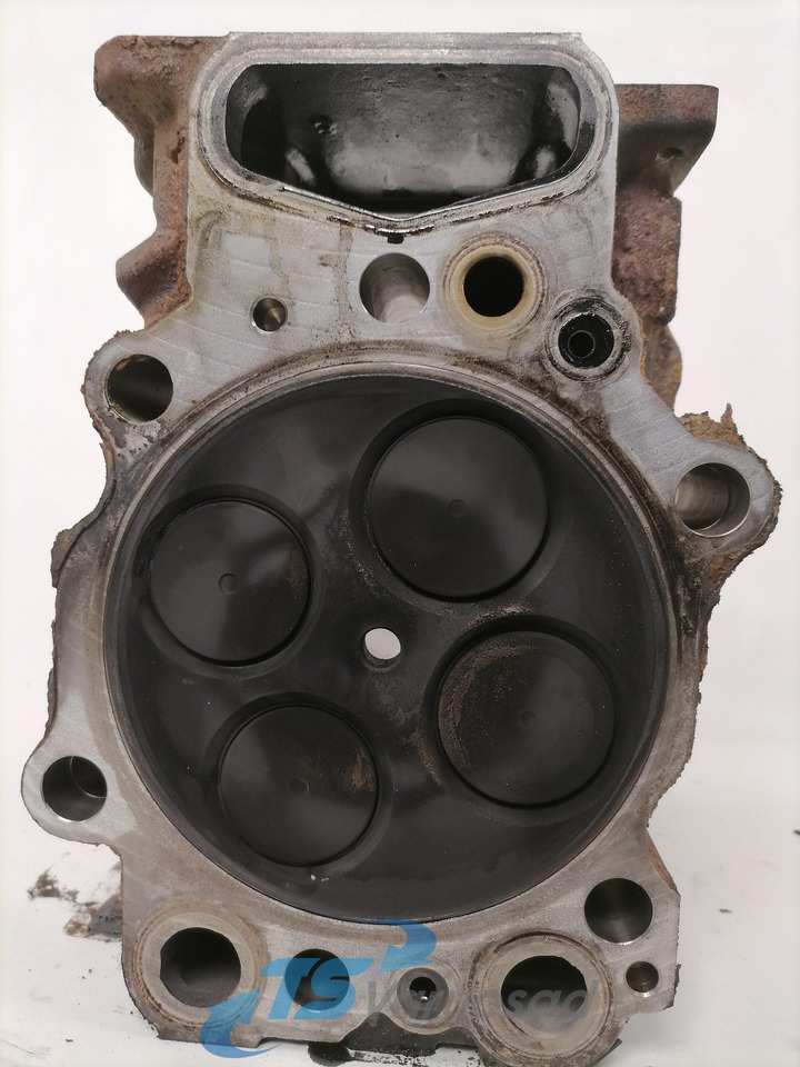 Scania Cylinder head, XPI 1921303 - اسطوانة رئيس - شاحنة: صور 3 Scania Cylinder head, XPI 1921303 - اسطوانة رئيس - شاحنة: صور 3