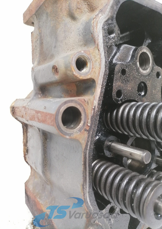 Scania Cylinder head, XPI 1921303 - اسطوانة رئيس - شاحنة: صور 2 Scania Cylinder head, XPI 1921303 - اسطوانة رئيس - شاحنة: صور 2