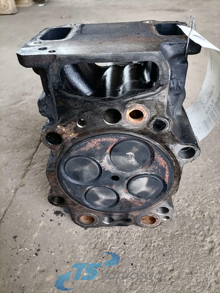 Scania Cylinder head, XPI 1921303 - اسطوانة رئيس - شاحنة: صور 3 Scania Cylinder head, XPI 1921303 - اسطوانة رئيس - شاحنة: صور 3