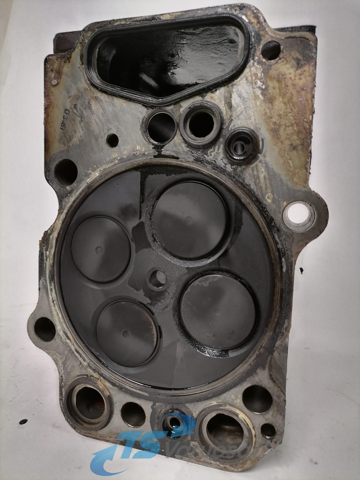 Scania Cylinder head, XPI 1921303 - اسطوانة رئيس - شاحنة: صور 4 Scania Cylinder head, XPI 1921303 - اسطوانة رئيس - شاحنة: صور 4
