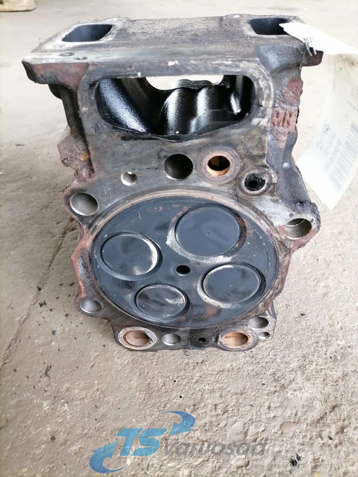 Scania Cylinder head, XPI 1921303 - اسطوانة رئيس - شاحنة: صور 2 Scania Cylinder head, XPI 1921303 - اسطوانة رئيس - شاحنة: صور 2