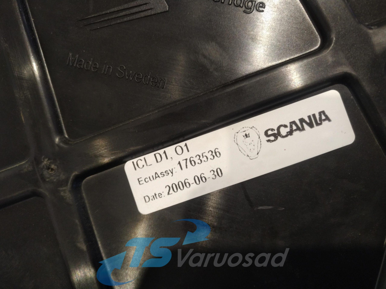 Scania Dashboard 1545993 - لوحة القيادة - شاحنة: صور 4 Scania Dashboard 1545993 - لوحة القيادة - شاحنة: صور 4