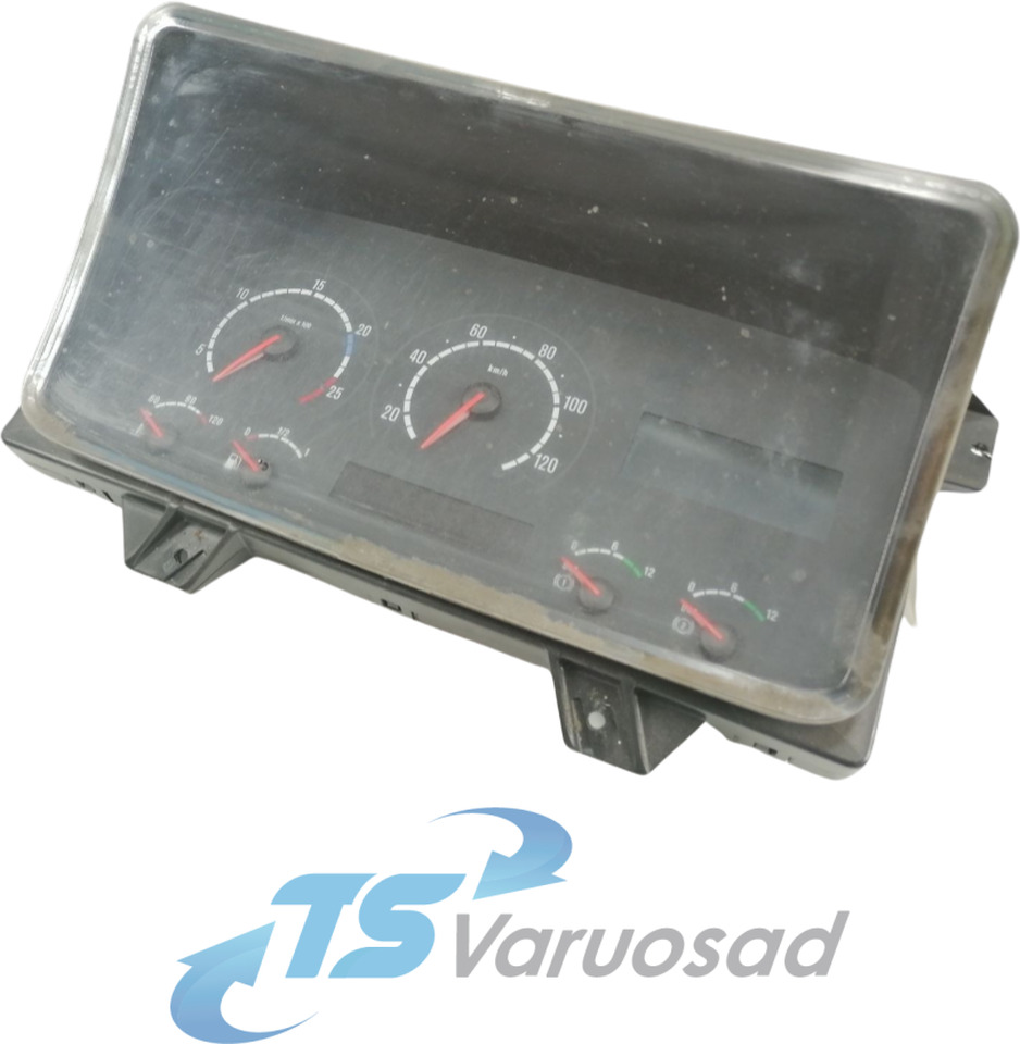 Scania Dashboard 1752624 - لوحة القيادة - شاحنة: صور 1 Scania Dashboard 1752624 - لوحة القيادة - شاحنة: صور 1