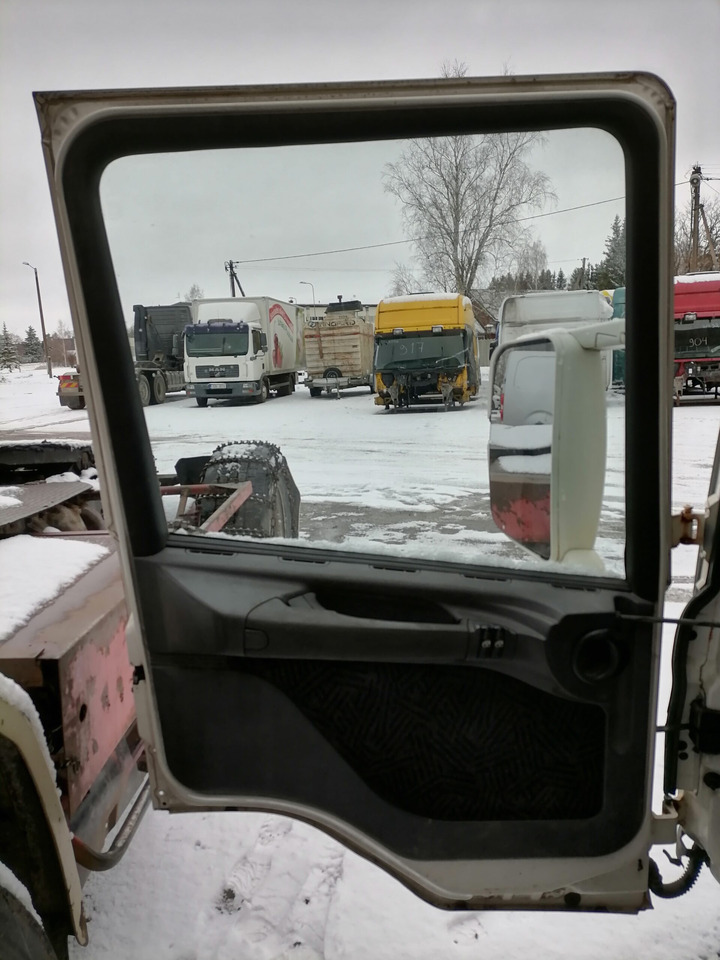 Scania Door 1476532 - باب و قطع الغيار - شاحنة: صور 2 Scania Door 1476532 - باب و قطع الغيار - شاحنة: صور 2