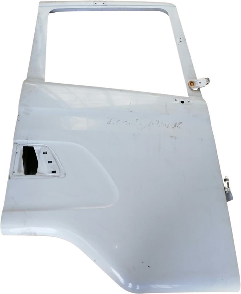 Scania Door 1476535 - باب و قطع الغيار - شاحنة: صور 1 Scania Door 1476535 - باب و قطع الغيار - شاحنة: صور 1
