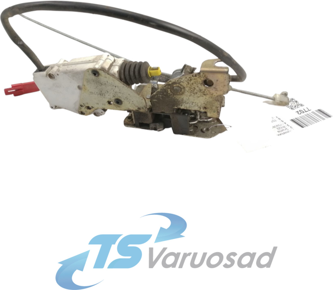 Scania Door lock 1940919 - باب و قطع الغيار - شاحنة: صور 1 Scania Door lock 1940919 - باب و قطع الغيار - شاحنة: صور 1