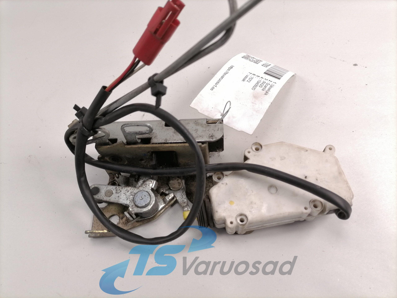 Scania Door lock 1940920 - باب و قطع الغيار - شاحنة: صور 3 Scania Door lock 1940920 - باب و قطع الغيار - شاحنة: صور 3