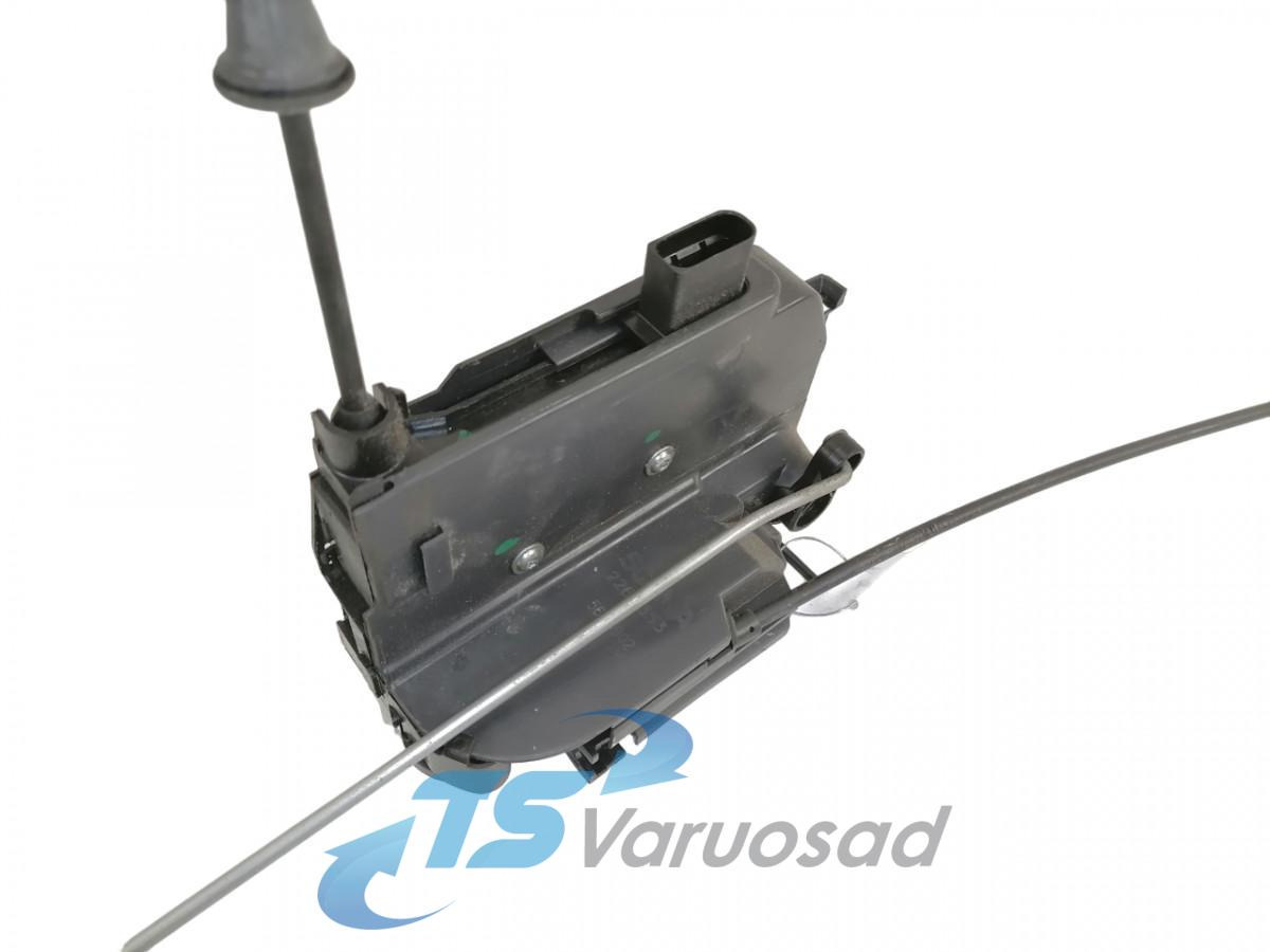 Scania Door lock 2265353 - باب و قطع الغيار - شاحنة: صور 1 Scania Door lock 2265353 - باب و قطع الغيار - شاحنة: صور 1