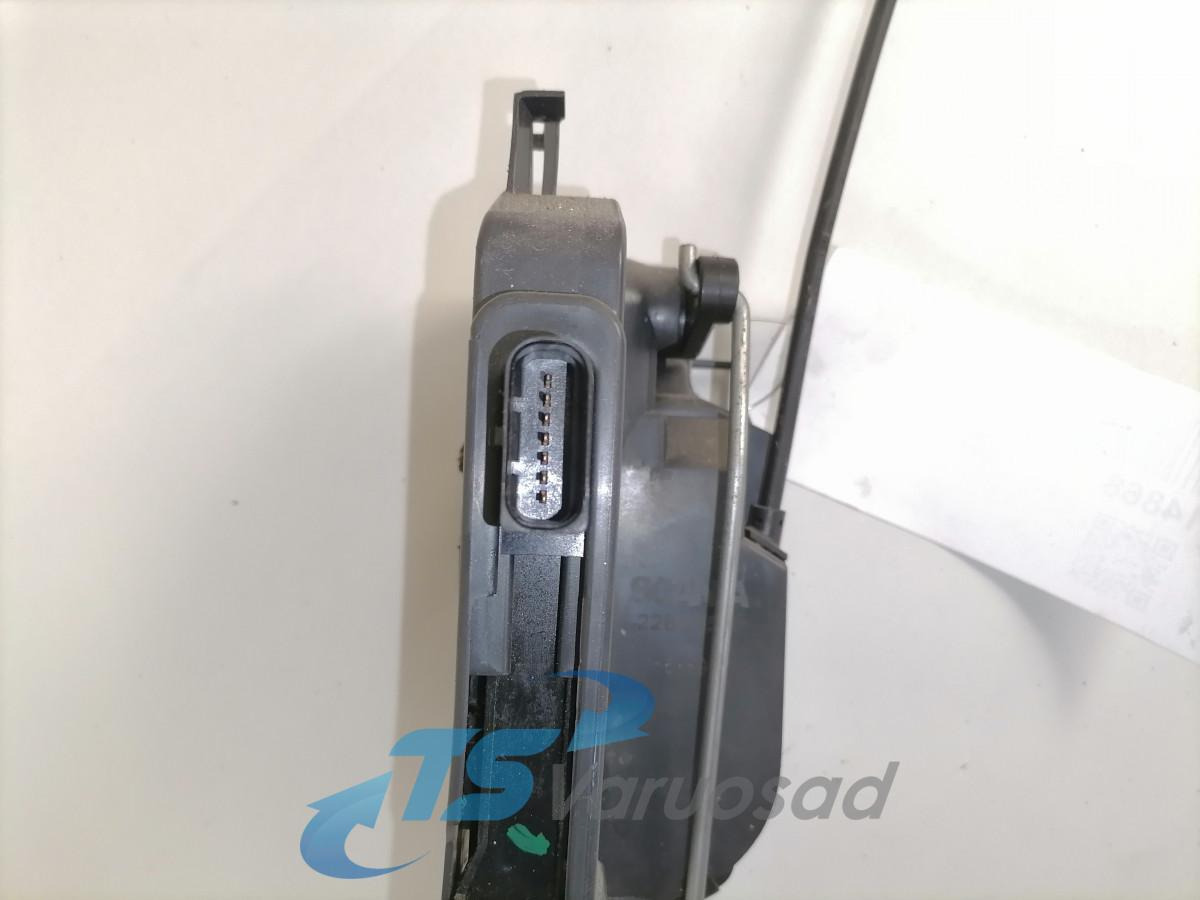 Scania Door lock 2265353 - باب و قطع الغيار - شاحنة: صور 4 Scania Door lock 2265353 - باب و قطع الغيار - شاحنة: صور 4