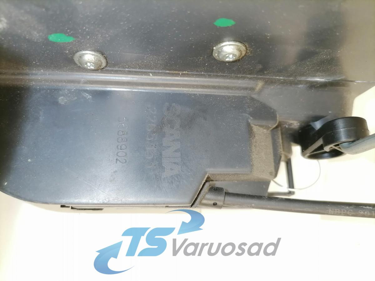 Scania Door lock 2265353 - باب و قطع الغيار - شاحنة: صور 5 Scania Door lock 2265353 - باب و قطع الغيار - شاحنة: صور 5