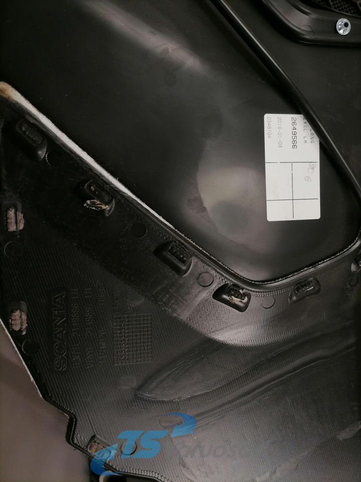 Scania Door trim panel 2935303 - باب و قطع الغيار - شاحنة: صور 4 Scania Door trim panel 2935303 - باب و قطع الغيار - شاحنة: صور 4
