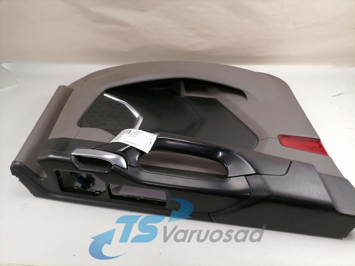 Scania Door trim panel 2935303 - باب و قطع الغيار - شاحنة: صور 3 Scania Door trim panel 2935303 - باب و قطع الغيار - شاحنة: صور 3