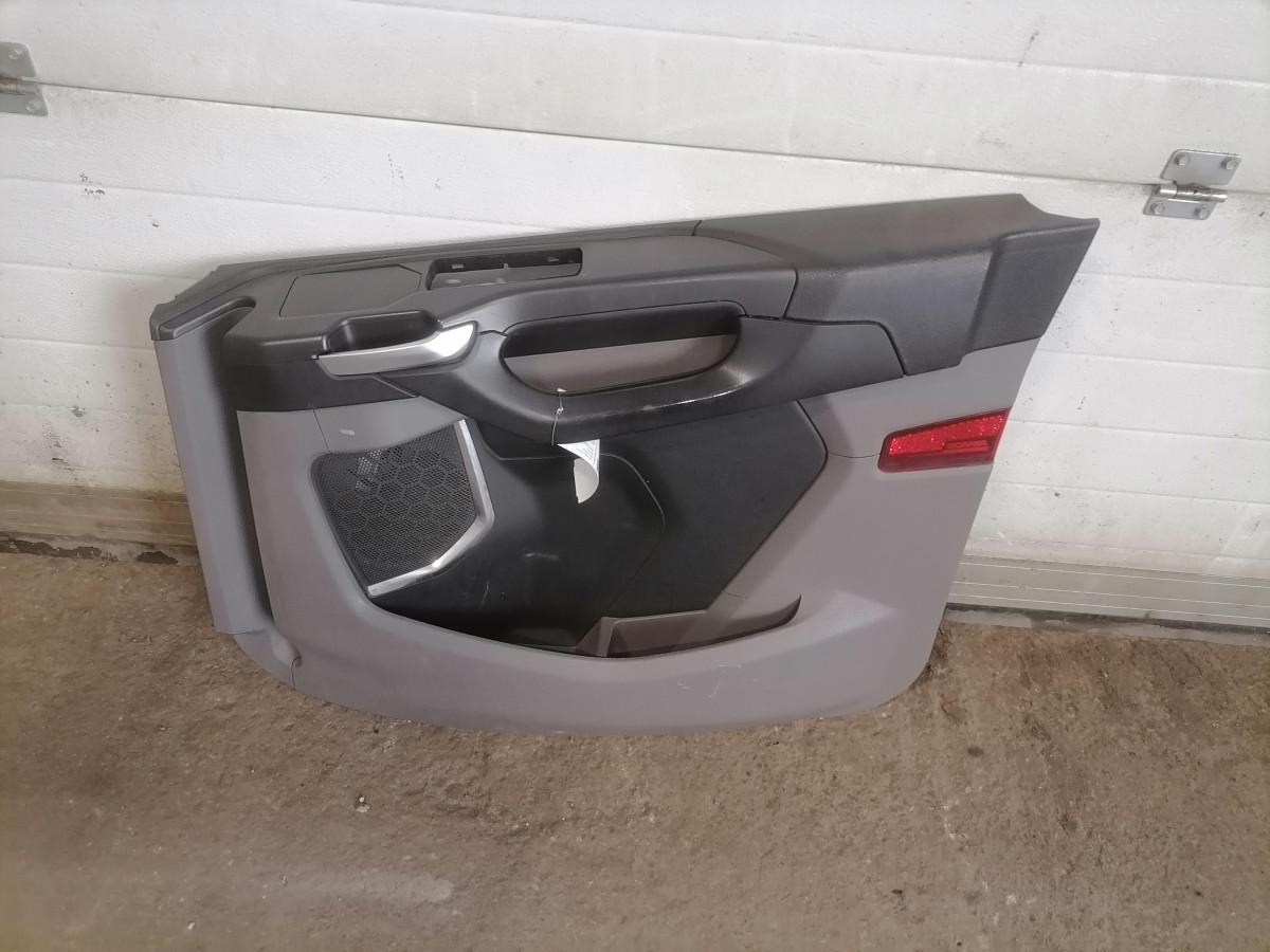 Scania Door trim panel 2935304 - باب و قطع الغيار - شاحنة: صور 2 Scania Door trim panel 2935304 - باب و قطع الغيار - شاحنة: صور 2