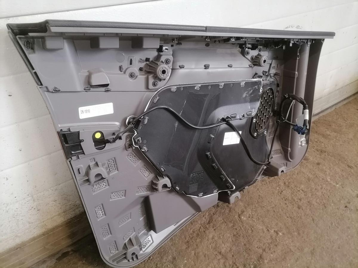 Scania Door trim panel 2935304 - باب و قطع الغيار - شاحنة: صور 5 Scania Door trim panel 2935304 - باب و قطع الغيار - شاحنة: صور 5