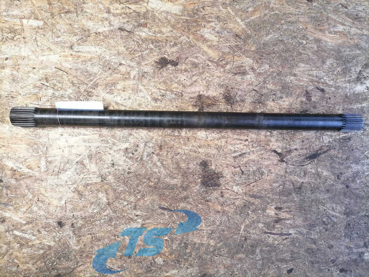 Scania Drive shaft 1315681 - نصف رمح - شاحنة: صور 2 Scania Drive shaft 1315681 - نصف رمح - شاحنة: صور 2
