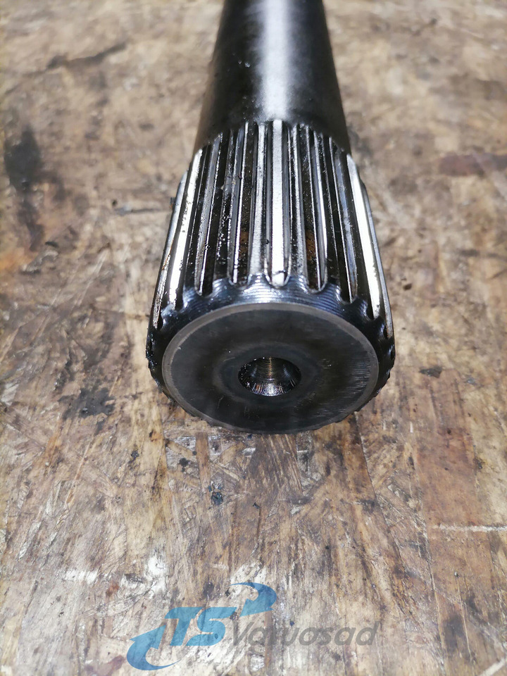 Scania Drive shaft 1315681 - نصف رمح - شاحنة: صور 3 Scania Drive shaft 1315681 - نصف رمح - شاحنة: صور 3