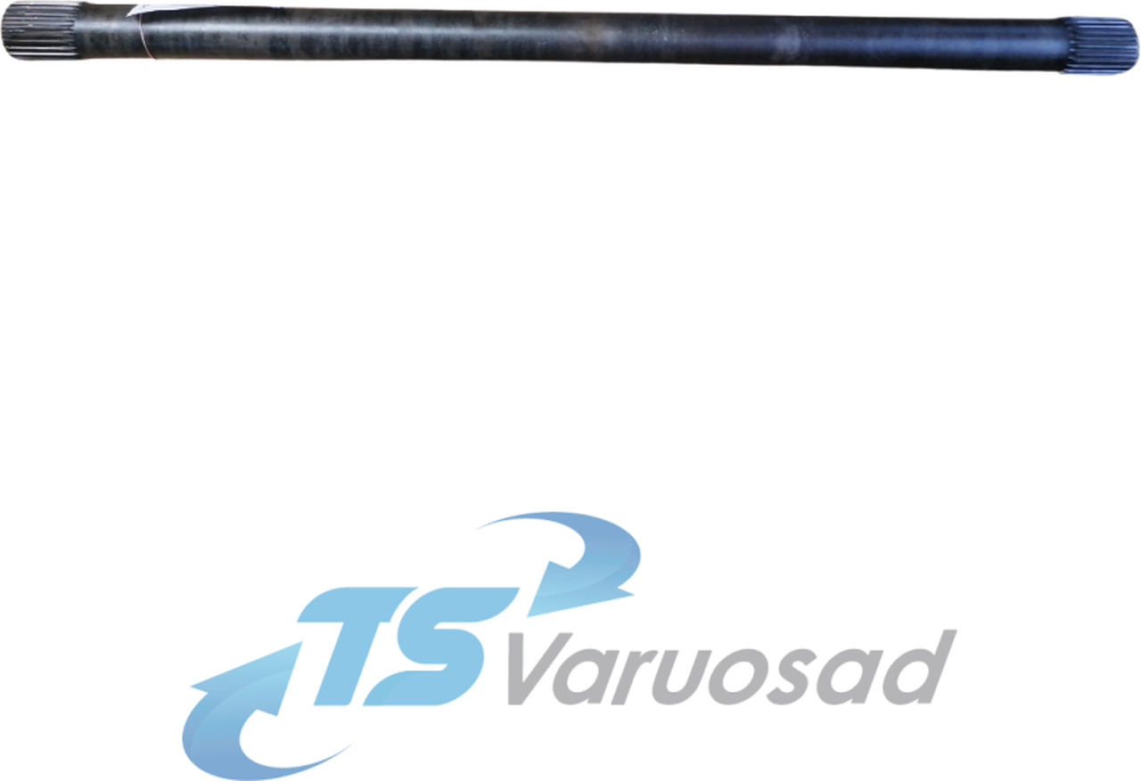 Scania Drive shaft 1315681 - نصف رمح - شاحنة: صور 1 Scania Drive shaft 1315681 - نصف رمح - شاحنة: صور 1